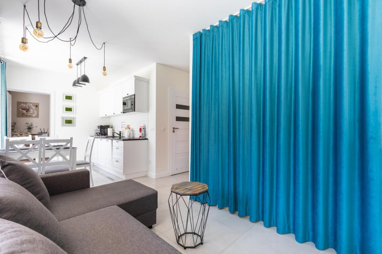 Apartamenty Nosalowe Tarasy Zakopane Exterior foto